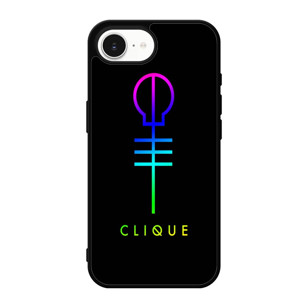 Twenty One Pilots Skeleton Clique iPhone 17e Case BC0235