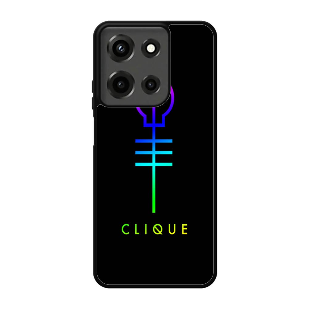 Twenty One Pilots Skeleton Clique Motorola Moto G 5G 2025 Case BC0235