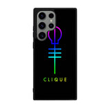 Twenty One Pilots Skeleton Clique Case Samsung Galaxy S24 Ultra 5G BC0235