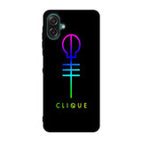 Twenty One Pilots Skeleton Clique Case Samsung Galaxy A07 BC0235