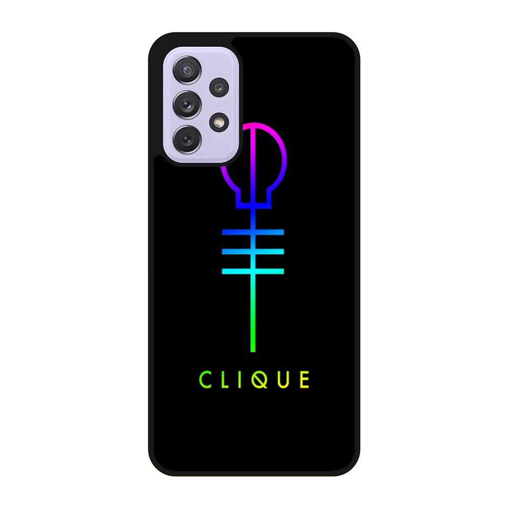 Twenty One Pilots Skeleton Clique Samsung Galaxy A23 5G Case BC0235