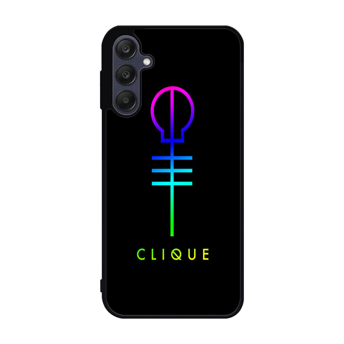 Twenty One Pilots Skeleton Clique Samsung Galaxy A25 5G Case BC0235