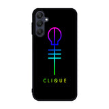 Twenty One Pilots Skeleton Clique Samsung Galaxy A25 5G Case BC0235