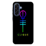 Twenty One Pilots Skeleton Clique Samsung Galaxy A17 5G Case BC0235