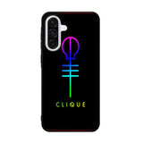 Twenty One Pilots Skeleton Clique Samsung Galaxy A36 Case BC0235