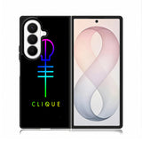 Twenty One Pilots Skeleton Clique Samsung Galaxy Z Fold 8 Ultra Case BC0235