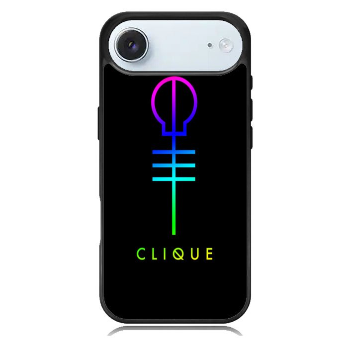 Twenty One Pilots Skeleton Clique iPhone 17 Air Case BC0235