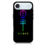 Twenty One Pilots Skeleton Clique iPhone 17 Air Case BC0235