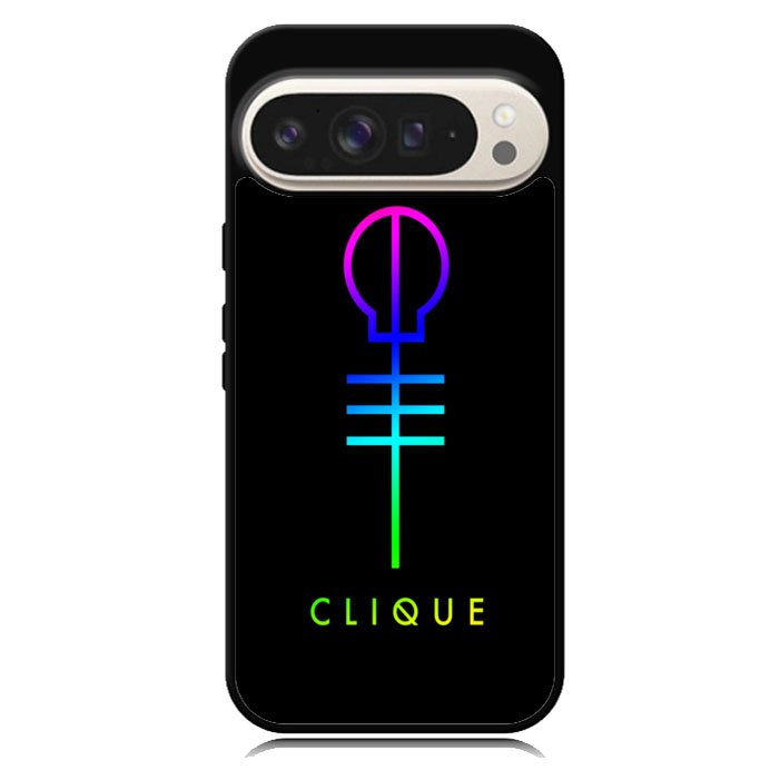Twenty One Pilots Skeleton Clique Google Pixel 10 Pro XL Case BC0235