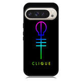 Twenty One Pilots Skeleton Clique Google Pixel 10 | Google Pixel 10 Pro Case BC0235
