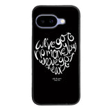 Walk the Moon Anna Sun Lyrics  Google Pixel 10A Case BC0237