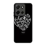 Walk the Moon Anna Sun Lyrics  Motorola Moto G 5G 2025 Case BC0237