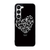 Walk the Moon Anna Sun Lyrics  Case Samsung Galaxy S25 5G BC0237