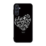 Walk the Moon Anna Sun Lyrics  Samsung Galaxy A25 5G Case BC0237