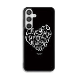 Walk the Moon Anna Sun Lyrics  Samsung Galaxy A26 5G Case BC0237