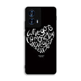 Walk the Moon Anna Sun Lyrics  Motorola Moto G Power 5G 2024 Case BC0237