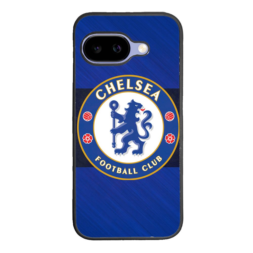 Chelsea FC Google Pixel 10A Case BC0204