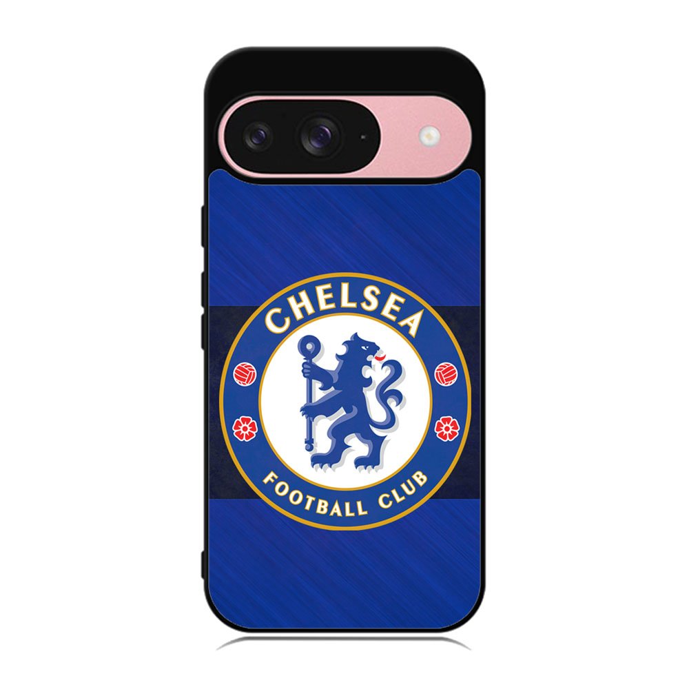 Chelsea FC Case Google Pixel 9 BC0204