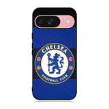Chelsea FC Case Google Pixel 9 BC0204