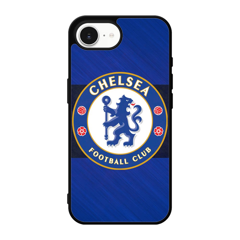 Chelsea FC iPhone 17e Case BC0204