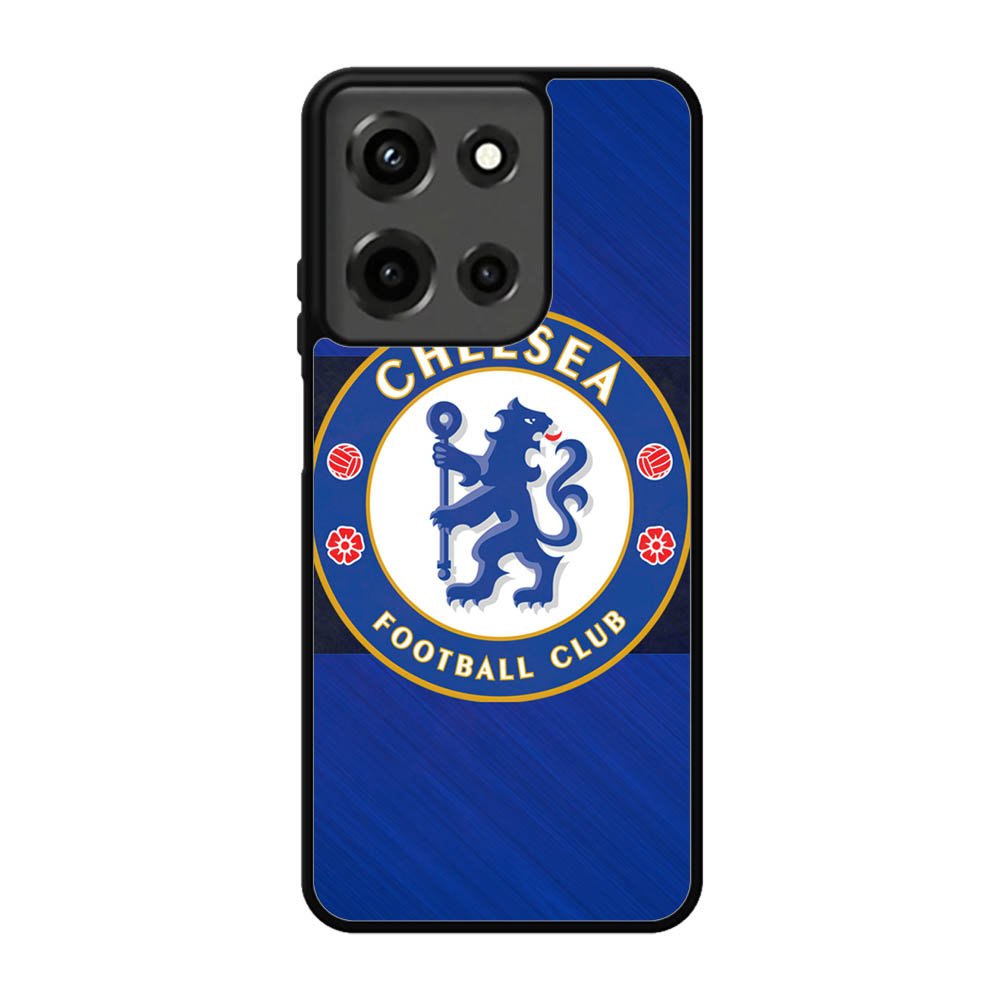 Chelsea FC Motorola Moto G 5G 2025 Case BC0204