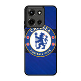 Chelsea FC Motorola Moto G 5G 2025 Case BC0204