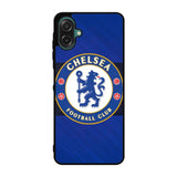Chelsea FC Case Samsung Galaxy A07 BC0204