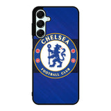 Chelsea FC Samsung Galaxy A16 Case BC0204