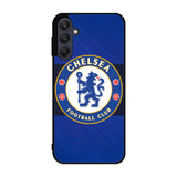 Chelsea FC Samsung Galaxy A25 5G Case BC0204