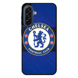 Chelsea FC Samsung Galaxy A17 5G Case BC0204