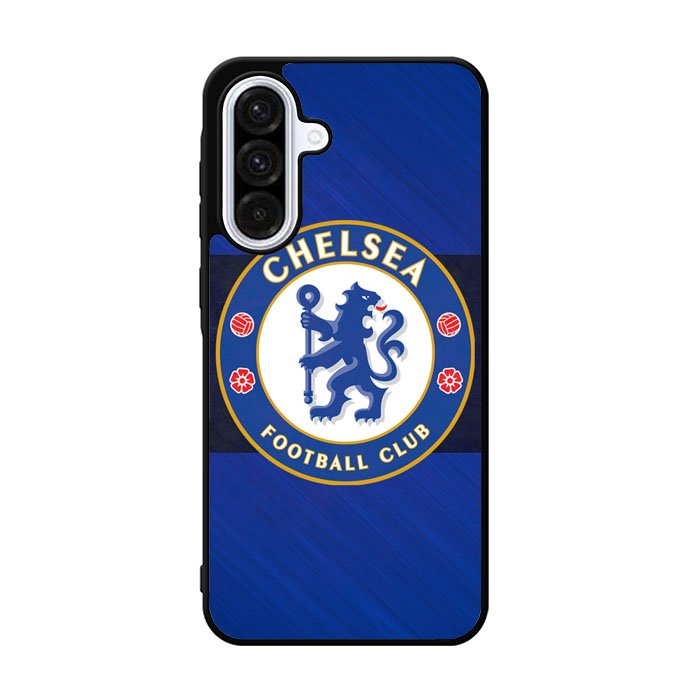 Chelsea FC Samsung Galaxy A36 Case BC0204