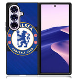 Chelsea FC Samsung Galaxy Z Fold 7 5G Case BC0204