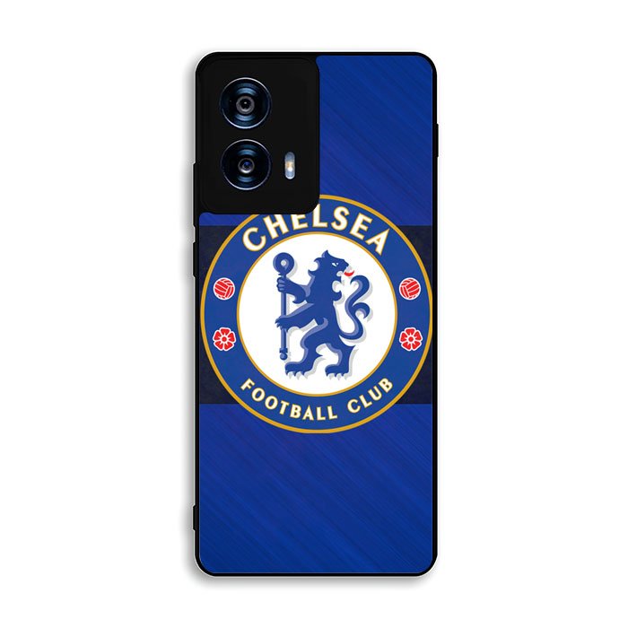 Chelsea FC Motorola Moto G Power 5G 2024 Case BC0204