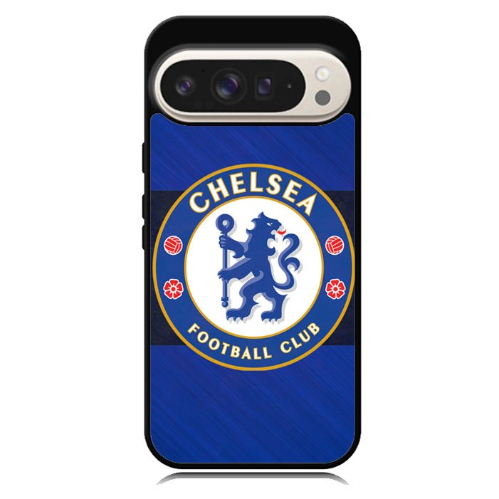 Chelsea FC Google Pixel 10 Pro XL Case BC0204