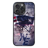 New England Patriots NFL Case iPhone 15 Pro Max BC0239