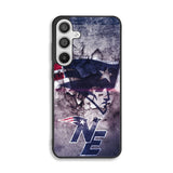 New England Patriots NFL Samsung Galaxy A26 Case BC0239
