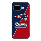 New England Patriots Google Pixel 10A Case BC0240
