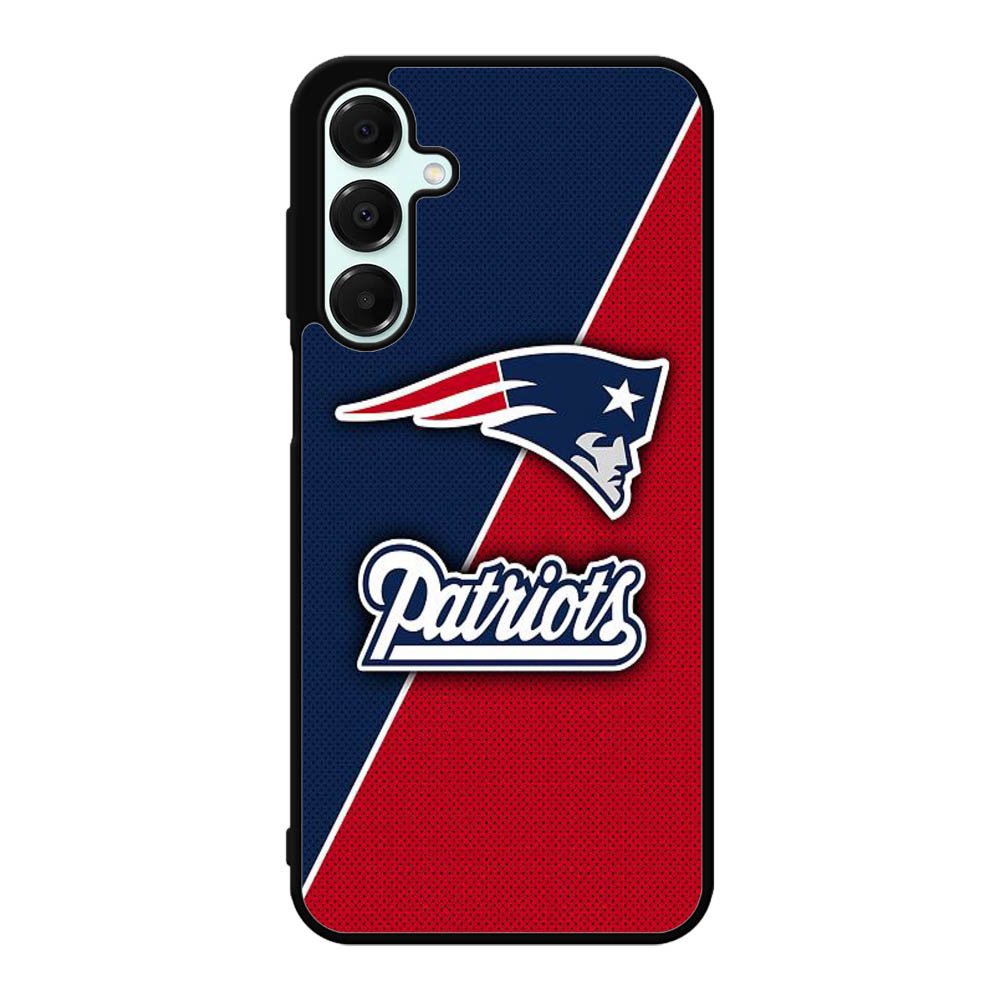 New England Patriots Samsung Galaxy A16 Case BC0240