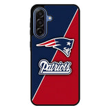 New England Patriots Samsung Galaxy A17 5G Case BC0240