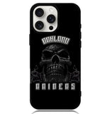 Oakland Raiders Case iPhone 16 Pro BC0242