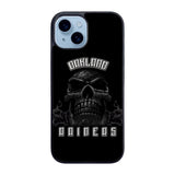 Oakland Raiders Case iPhone 15 Plus BC0242