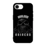 Oakland Raiders iPhone 16e Case BC0242