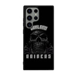 Oakland Raiders Case Samsung Galaxy S25 Ultra 5G BC0242
