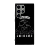Oakland Raiders Case Samsung Galaxy S24 Ultra 5G BC0242