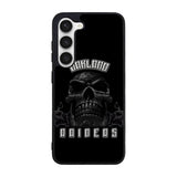 Oakland Raiders Case Samsung Galaxy S25 Plus 5G BC0242