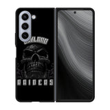 Oakland Raiders Case Samsung Galaxy z Fold 5 5G BC0242