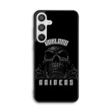Oakland Raiders Samsung Galaxy A26 5G Case BC0242