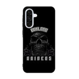 Oakland Raiders Samsung Galaxy A36 Case BC0242