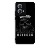 Oakland Raiders Motorola Moto Edge 2024 Case BC0242