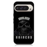 Oakland Raiders Google Pixel 10 Pro XL Case BC0242